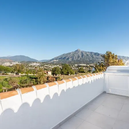 El Dorado Nueva Andalucia Апартаменты