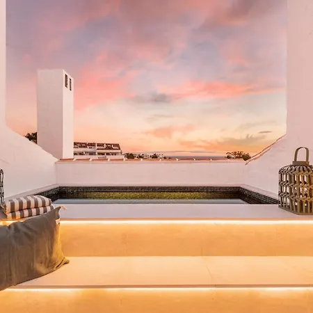 El Dorado Nueva Andalucia * ماربيا