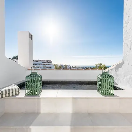 El Dorado Nueva Andalucia شقة